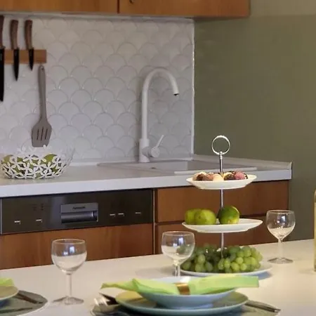 Lägenhet Weserglueck - Erholung Pur Porta Westfalica