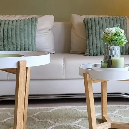 Weserglueck - Erholung Pur Lägenhet