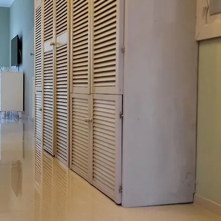 Lägenhet Weserglueck - Erholung Pur Porta Westfalica