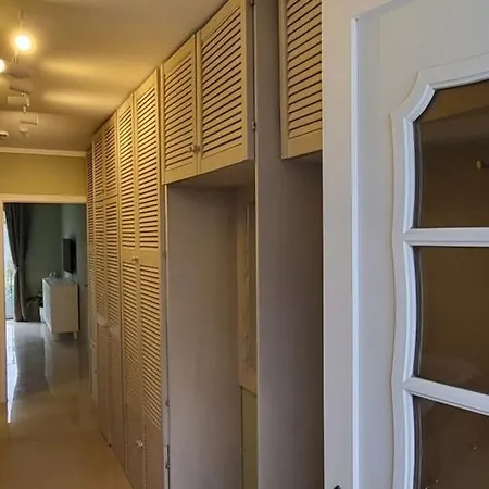 Weserglueck - Erholung Pur Lägenhet