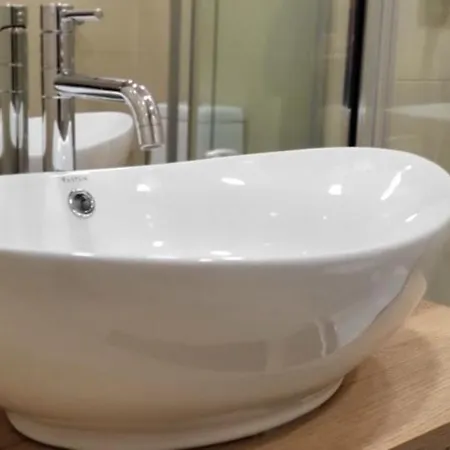 Lägenhet Weserglueck - Erholung Pur *