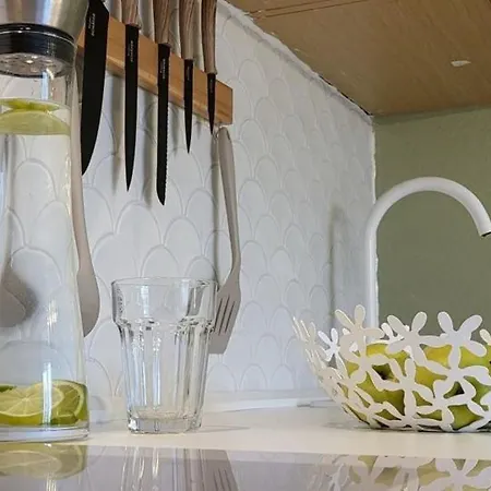 Lägenhet Weserglueck - Erholung Pur *