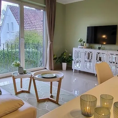 Weserglueck - Erholung Pur