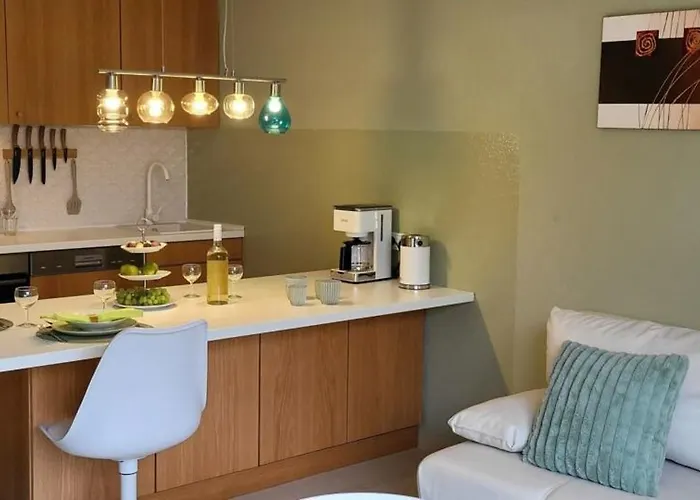 Weserglueck - Erholung Pur Porta Westfalica