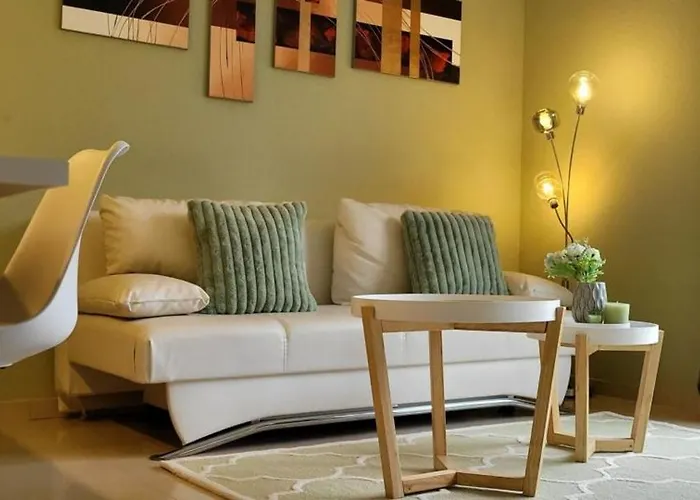 Weserglueck - Erholung Pur