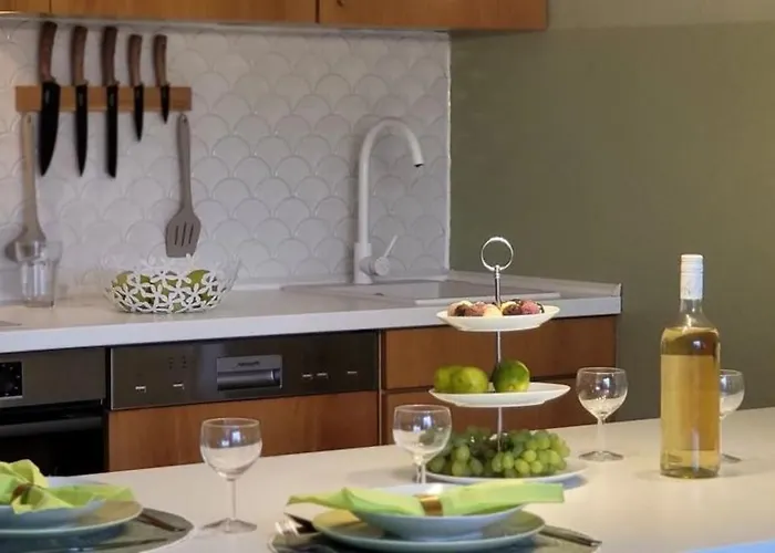 Appartement Weserglueck - Erholung Pur Porta Westfalica