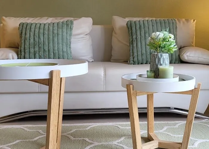 Weserglueck - Erholung Pur Appartement