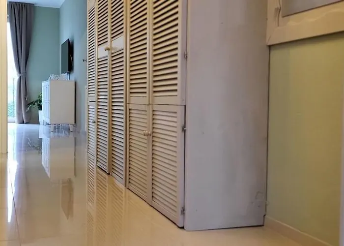 Appartement Weserglueck - Erholung Pur Porta Westfalica