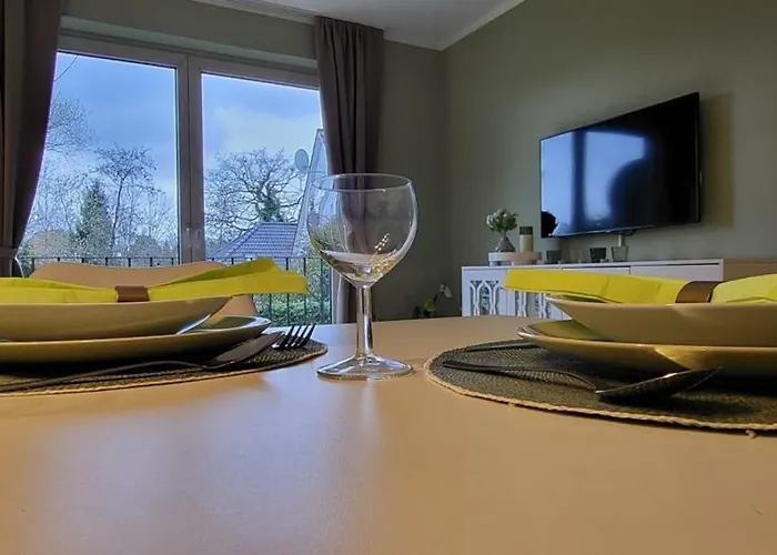 Weserglueck - Erholung Pur Porta Westfalica