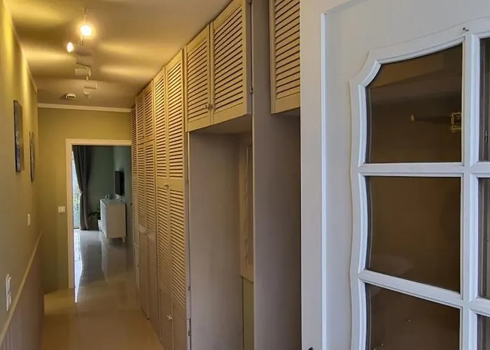 Weserglueck - Erholung Pur Appartement