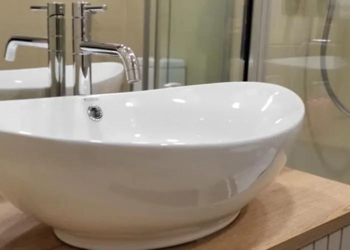 Appartement Weserglueck - Erholung Pur *