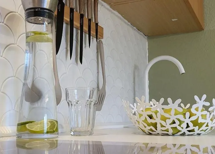 Appartement Weserglueck - Erholung Pur *