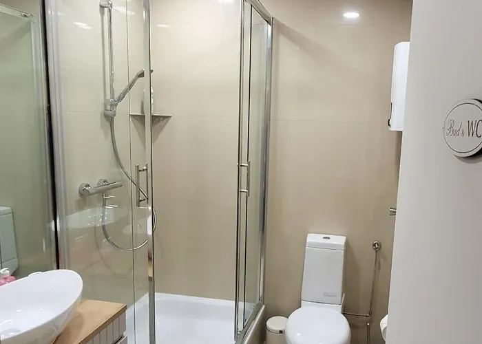 Weserglueck - Erholung Pur *