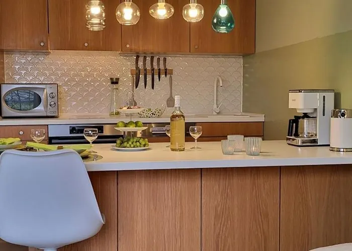 Weserglueck - Erholung Pur Porta Westfalica