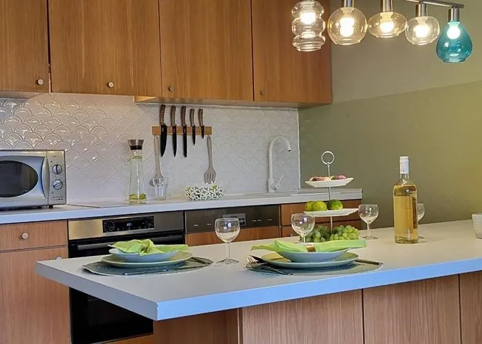 Weserglueck - Erholung Pur *